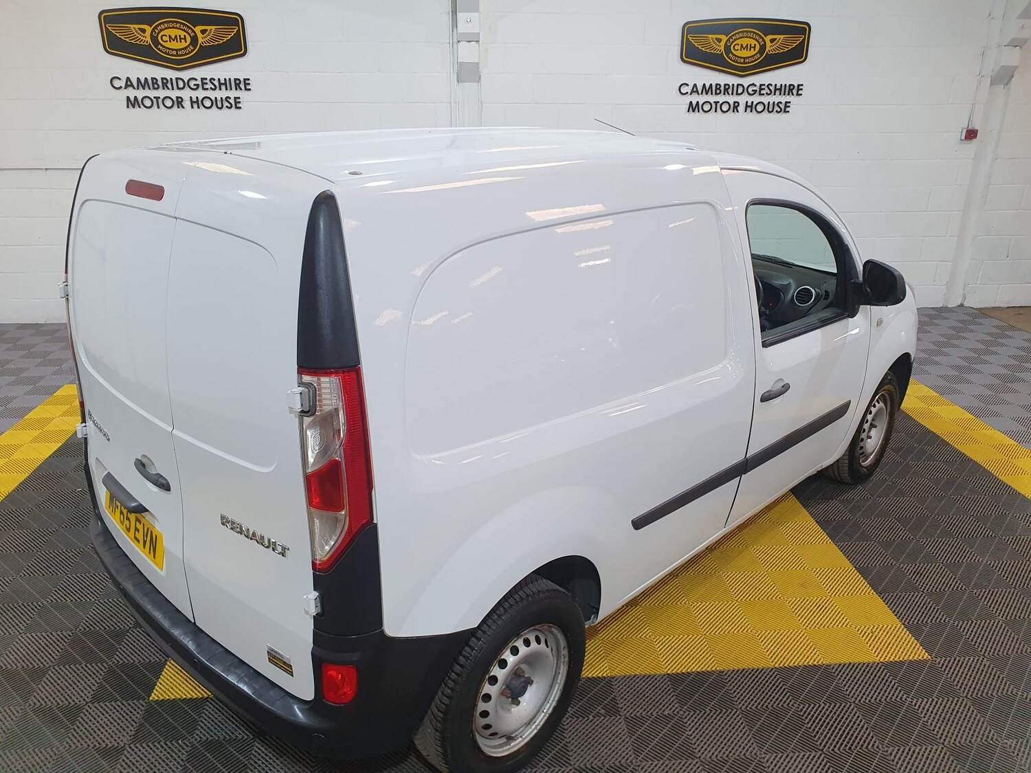 Vehicle 19