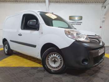 Used Renault Kangoo 2015 for sale - 70629426: Photo