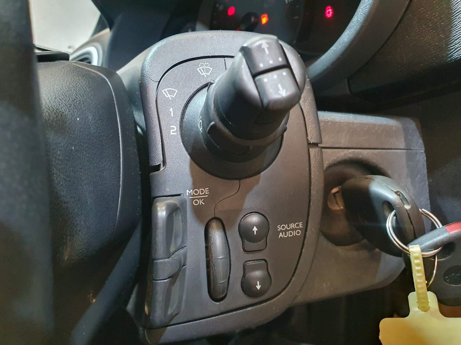 Vehicle 28