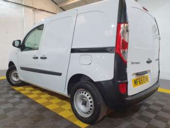 Used Renault Kangoo 2015 for sale - 70629426: Photo