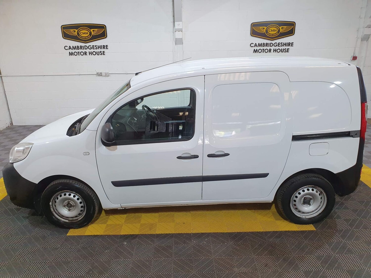 Vehicle 32