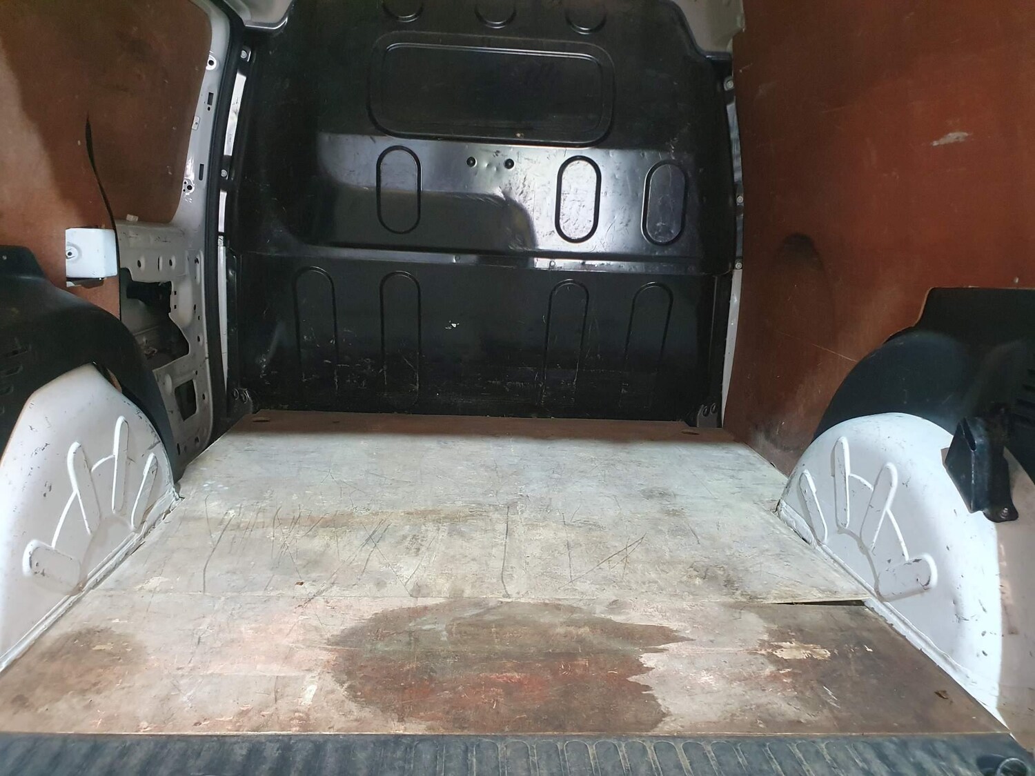 Vehicle 36