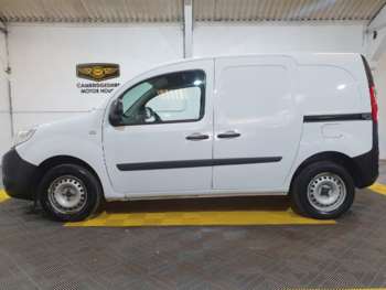 Used Renault Kangoo 2015 for sale - 70629426: Photo
