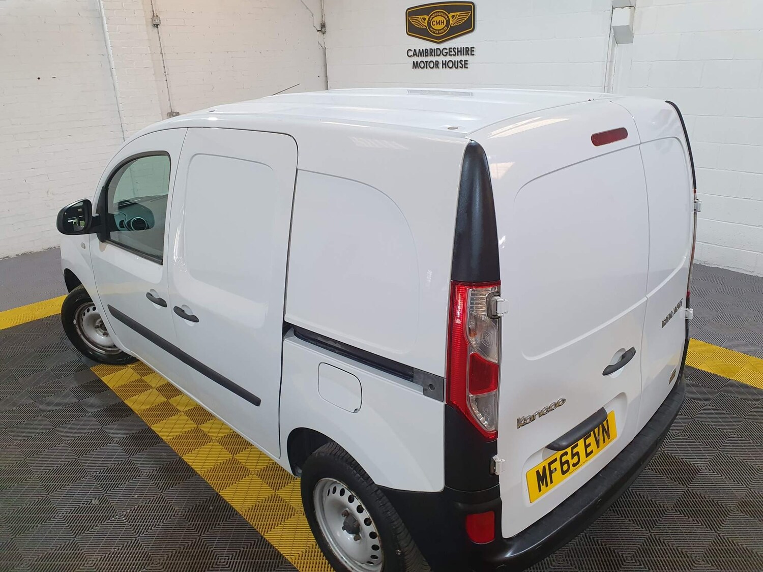 Vehicle 41