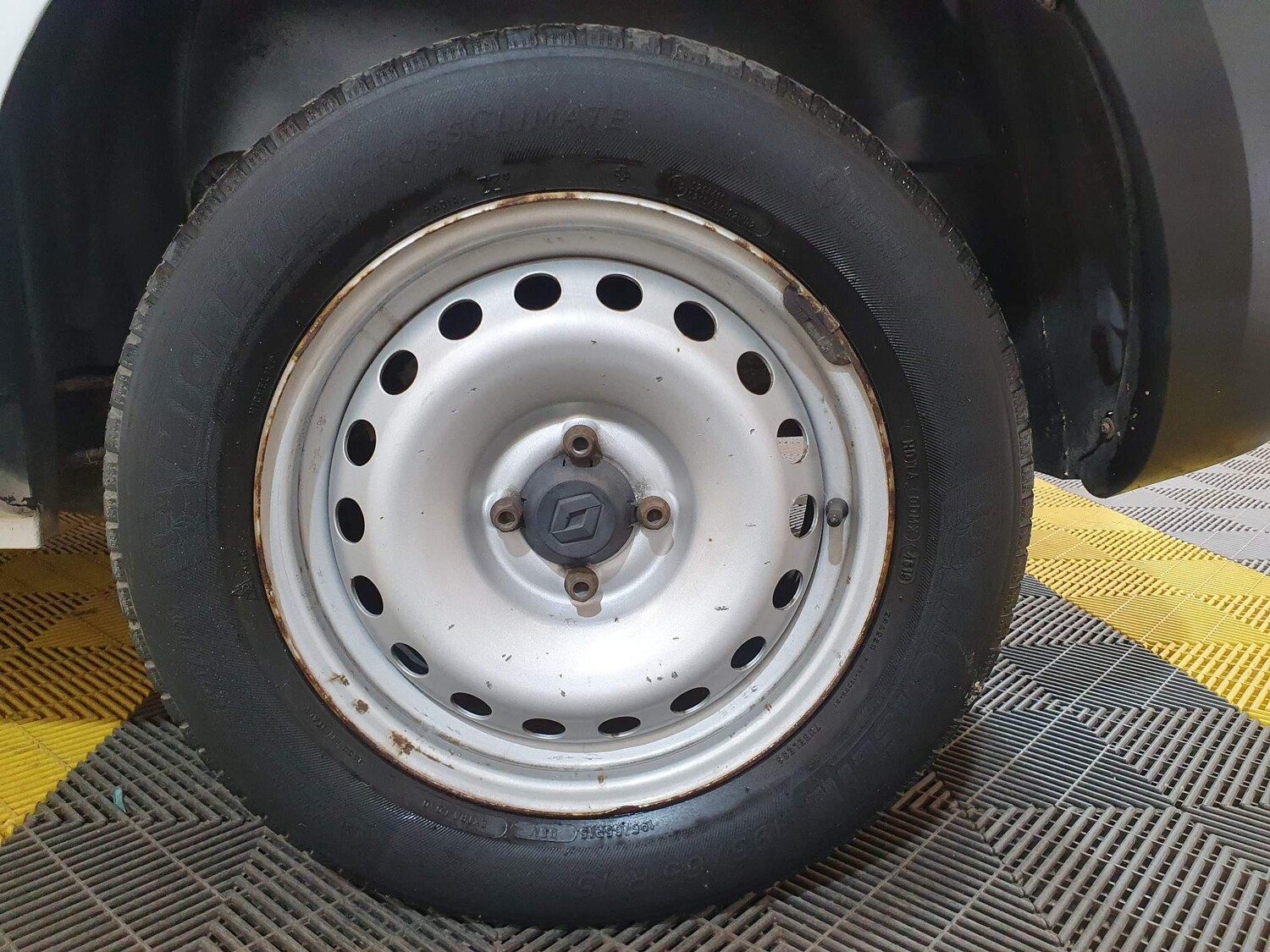 Vehicle 45
