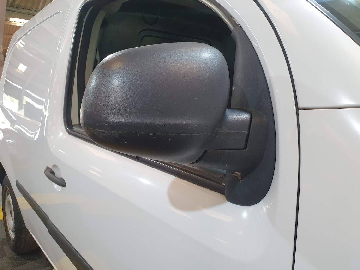 Vehicle 50