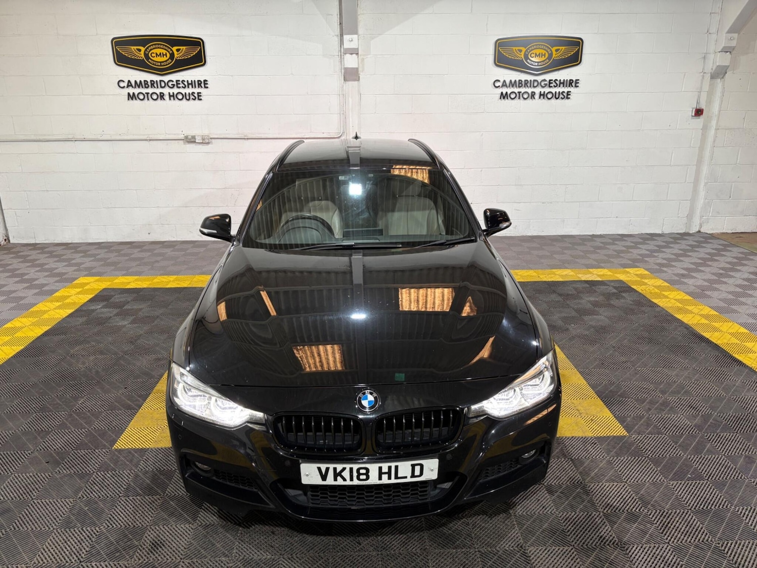 Used BMW 3 Series 2018 for sale - 76667118: Photo 13