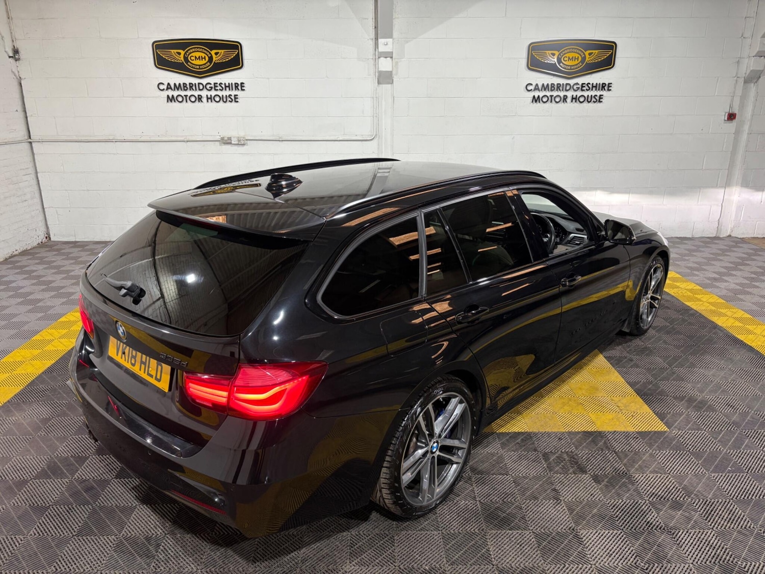 Used BMW 3 Series 2018 for sale - 76667118: Photo 17