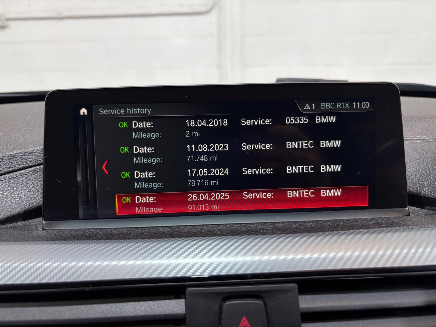 Used BMW 3 Series 2018 for sale - 76667118: Photo 20