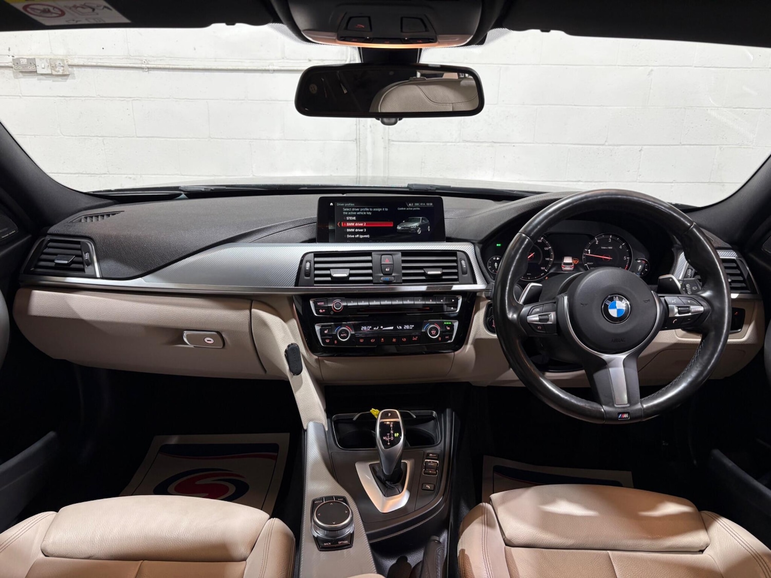 Used BMW 3 Series 2018 for sale - 76667118: Photo 3