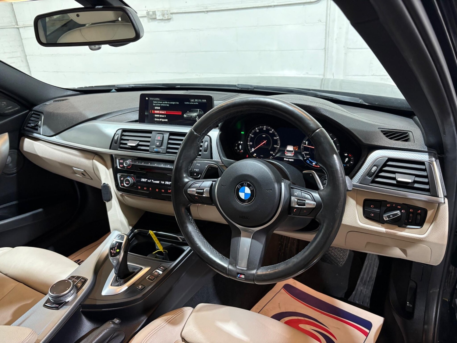 Used BMW 3 Series 2018 for sale - 76667118: Photo 35