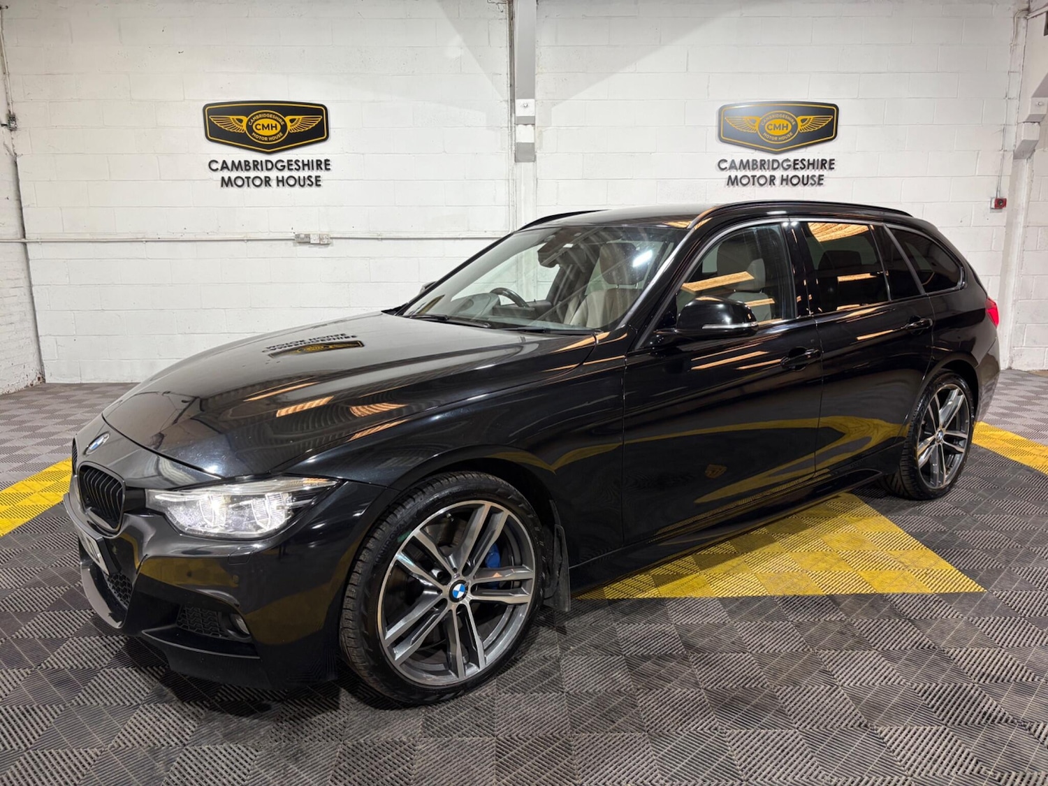 Used BMW 3 Series 2018 for sale - 76667118: Photo 4