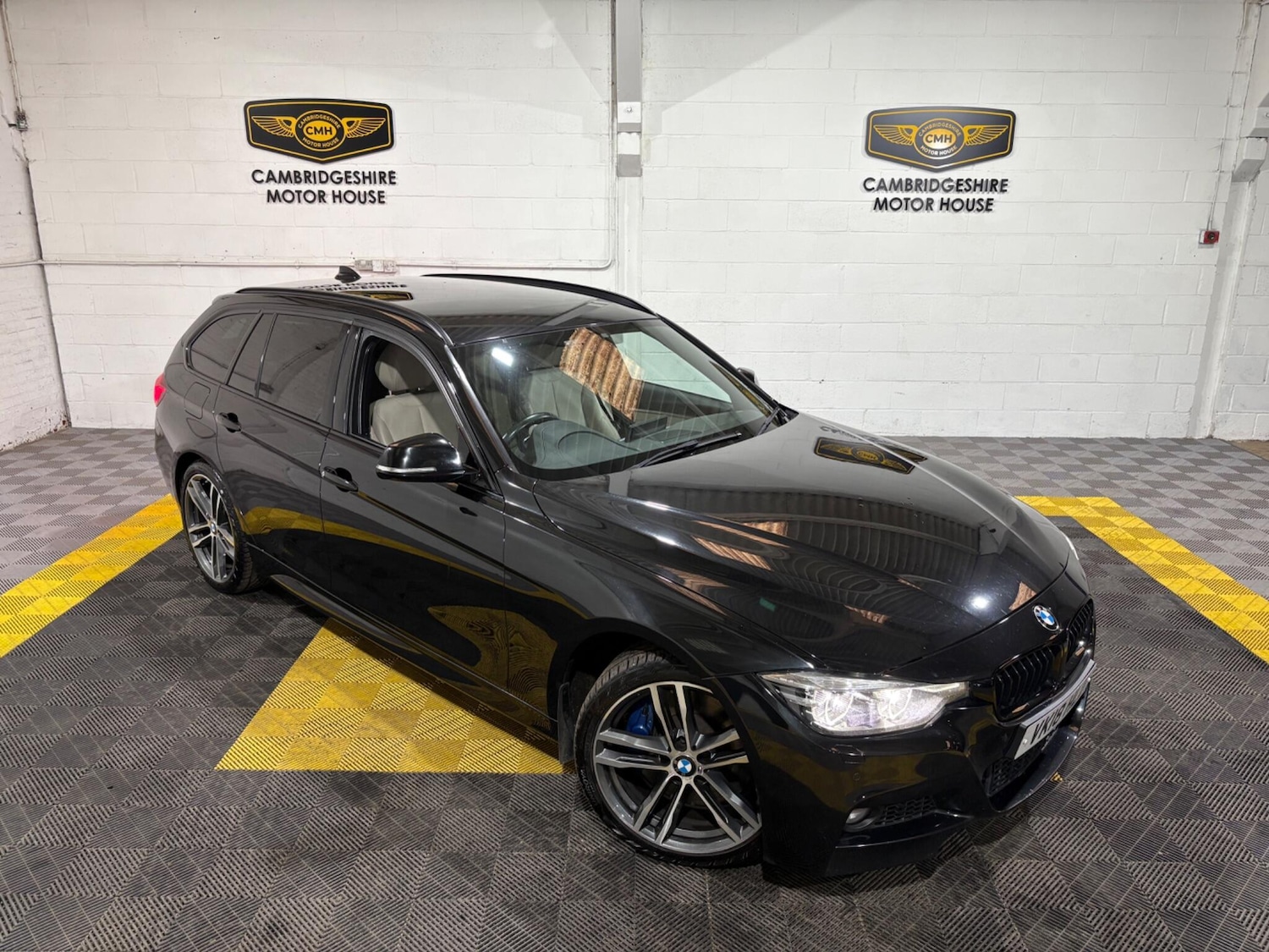 Used BMW 3 Series 2018 for sale - 76667118: Photo 42
