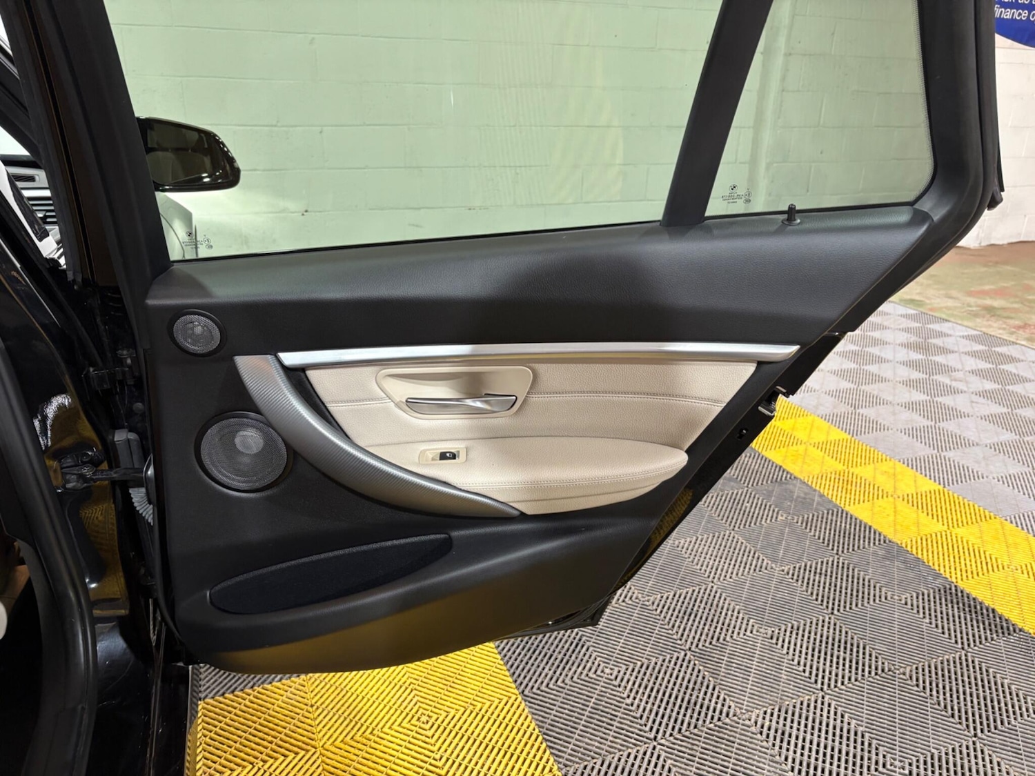 Used BMW 3 Series 2018 for sale - 76667118: Photo 48