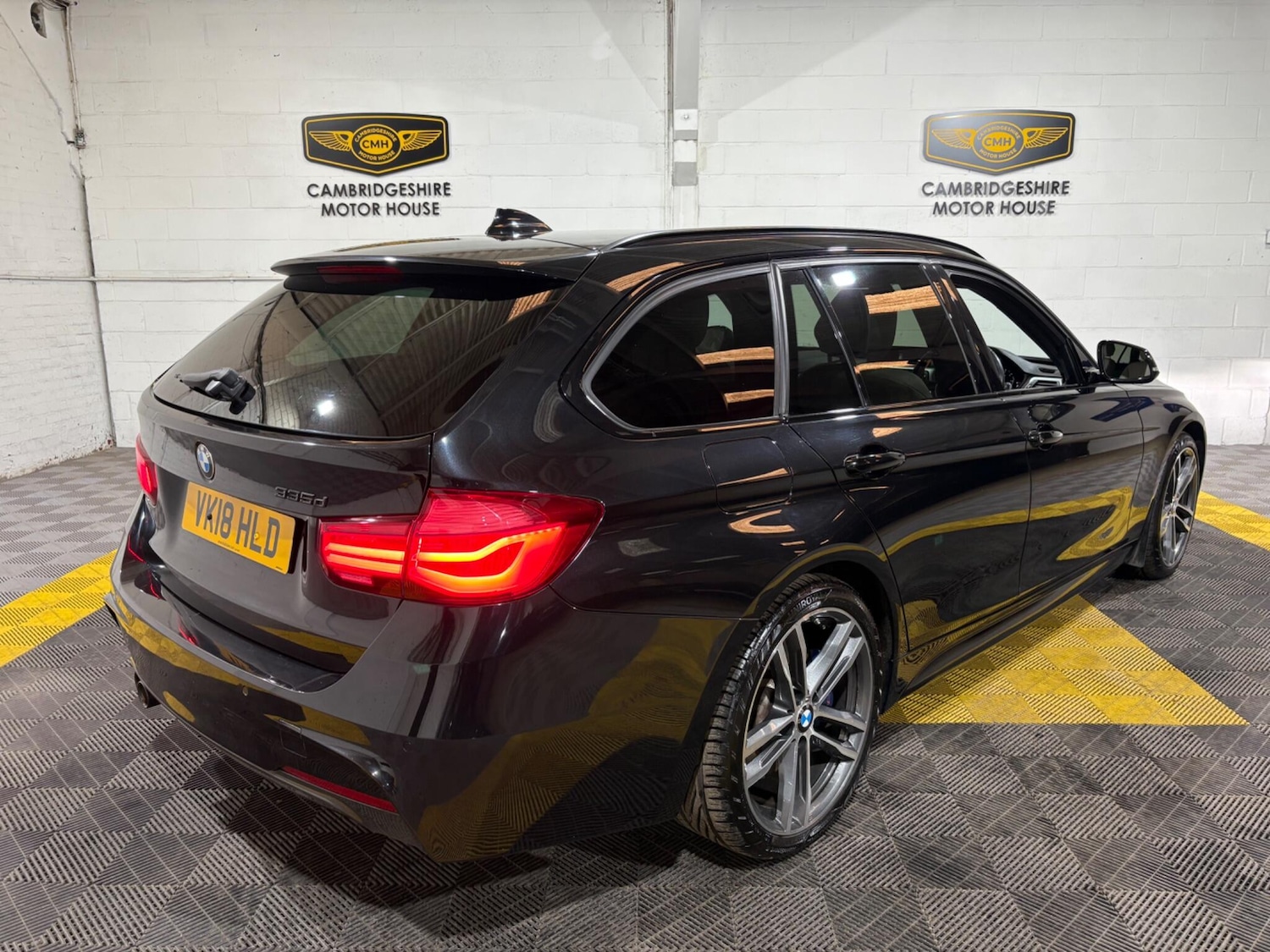 Used BMW 3 Series 2018 for sale - 76667118: Photo 5