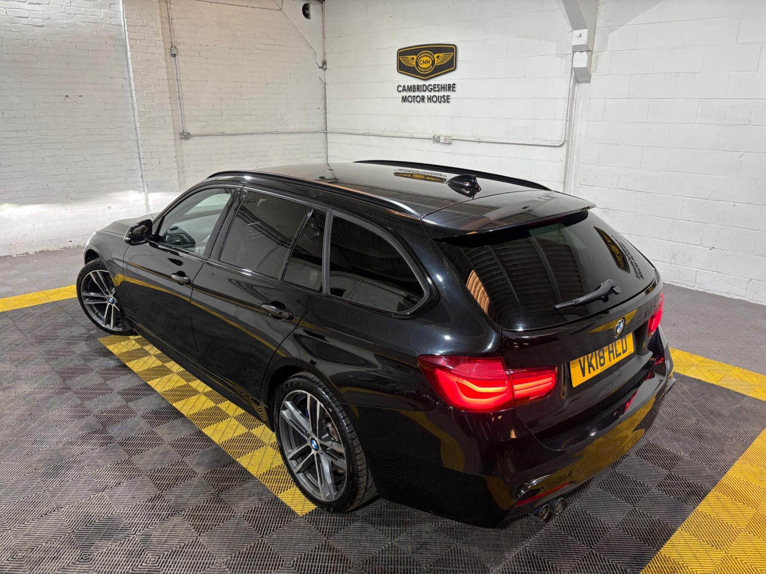 Used BMW 3 Series 2018 for sale - 76667118: Photo 50