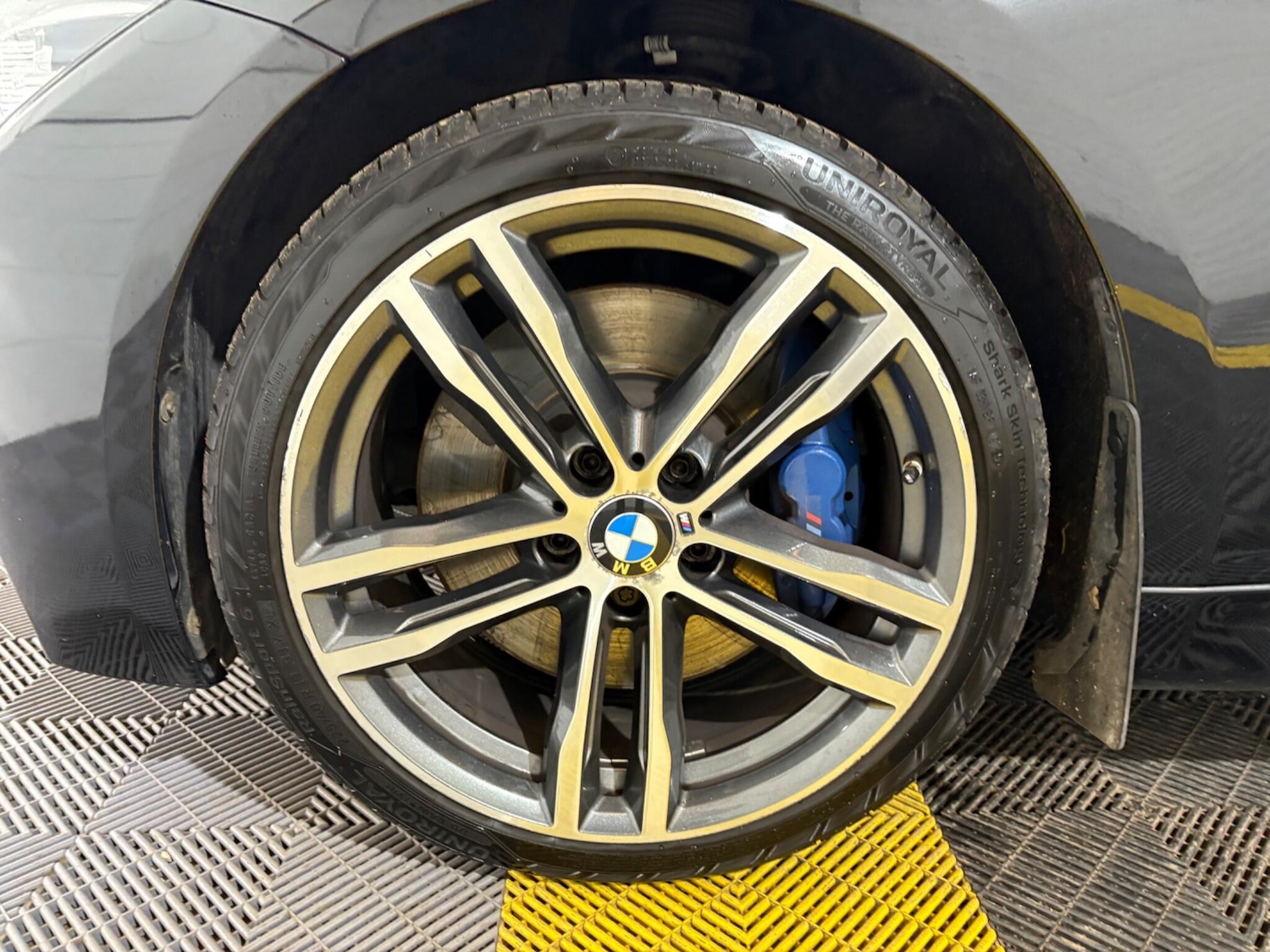 Used BMW 3 Series 2018 for sale - 76667118: Photo 67