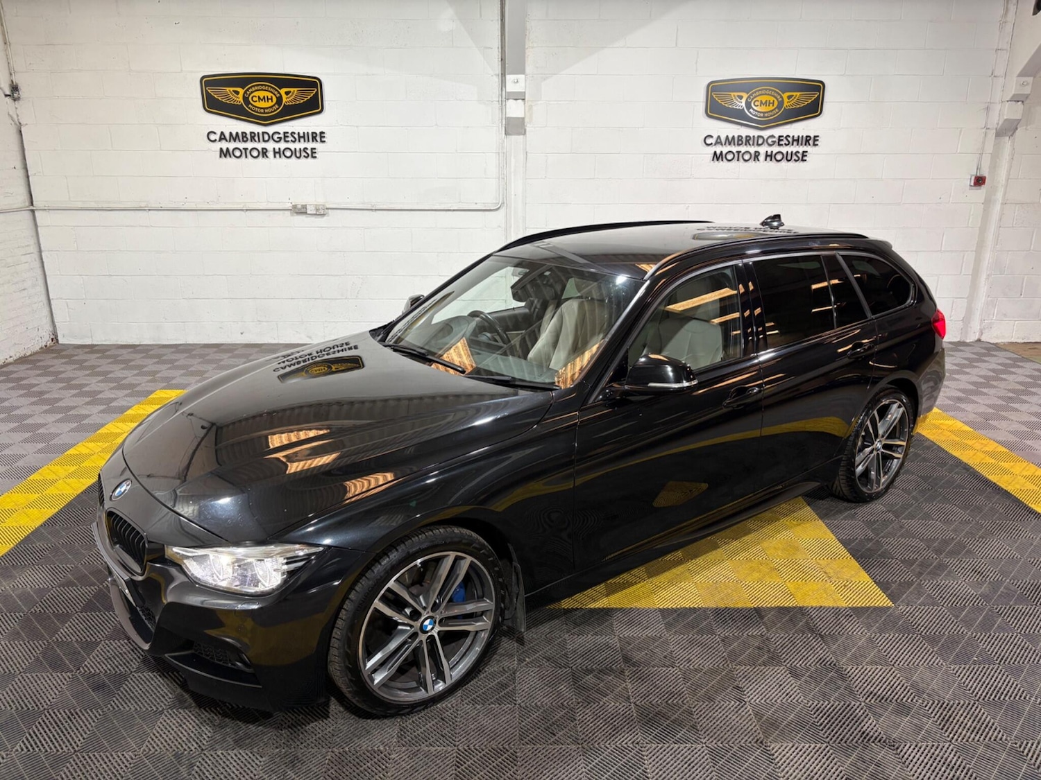 Used BMW 3 Series 2018 for sale - 76667118: Photo 68