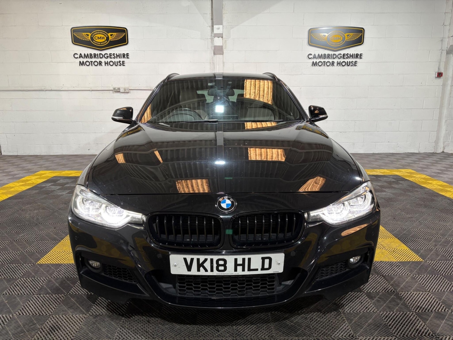 Used BMW 3 Series 2018 for sale - 76667118: Photo 7