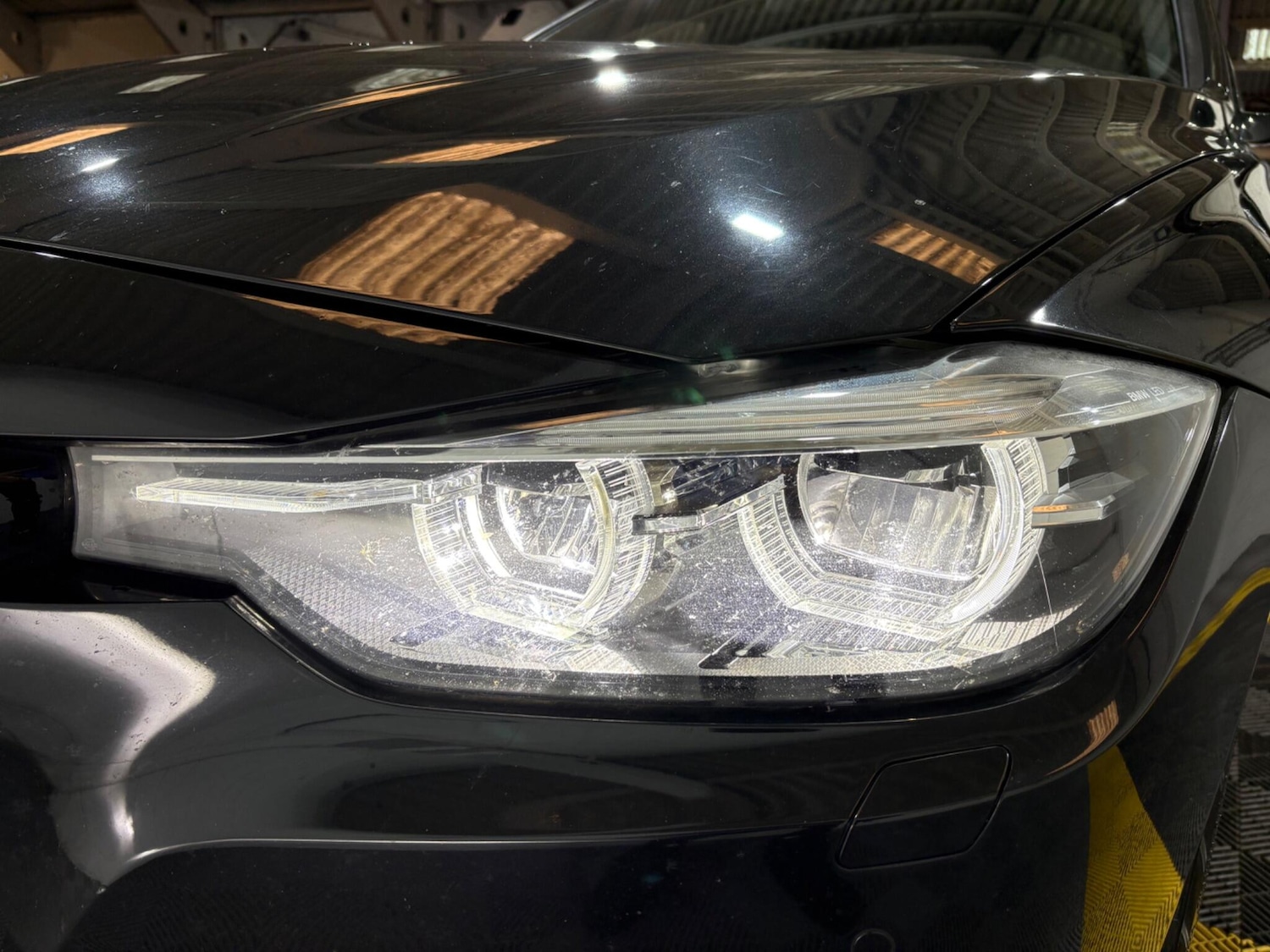 Used BMW 3 Series 2018 for sale - 76667118: Photo 70