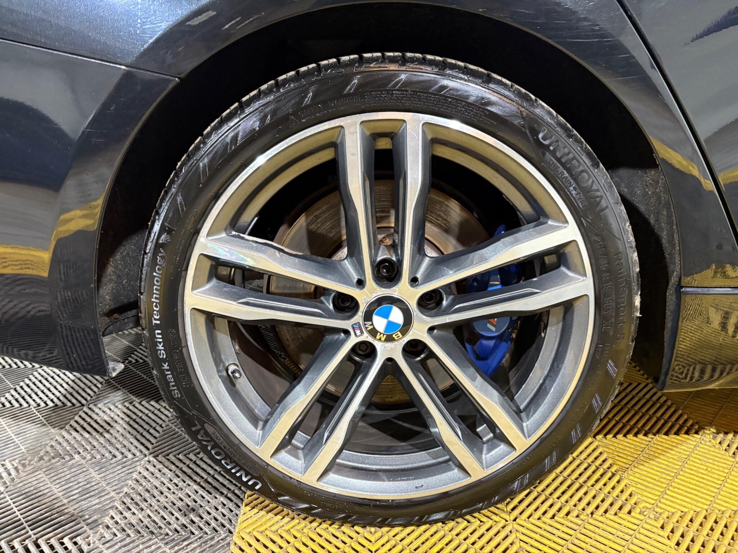 Used BMW 3 Series 2018 for sale - 76667118: Photo 75