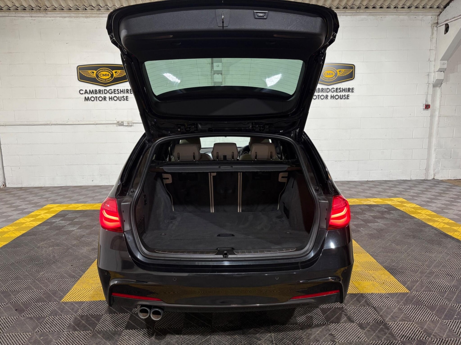 Used BMW 3 Series 2018 for sale - 76667118: Photo 77