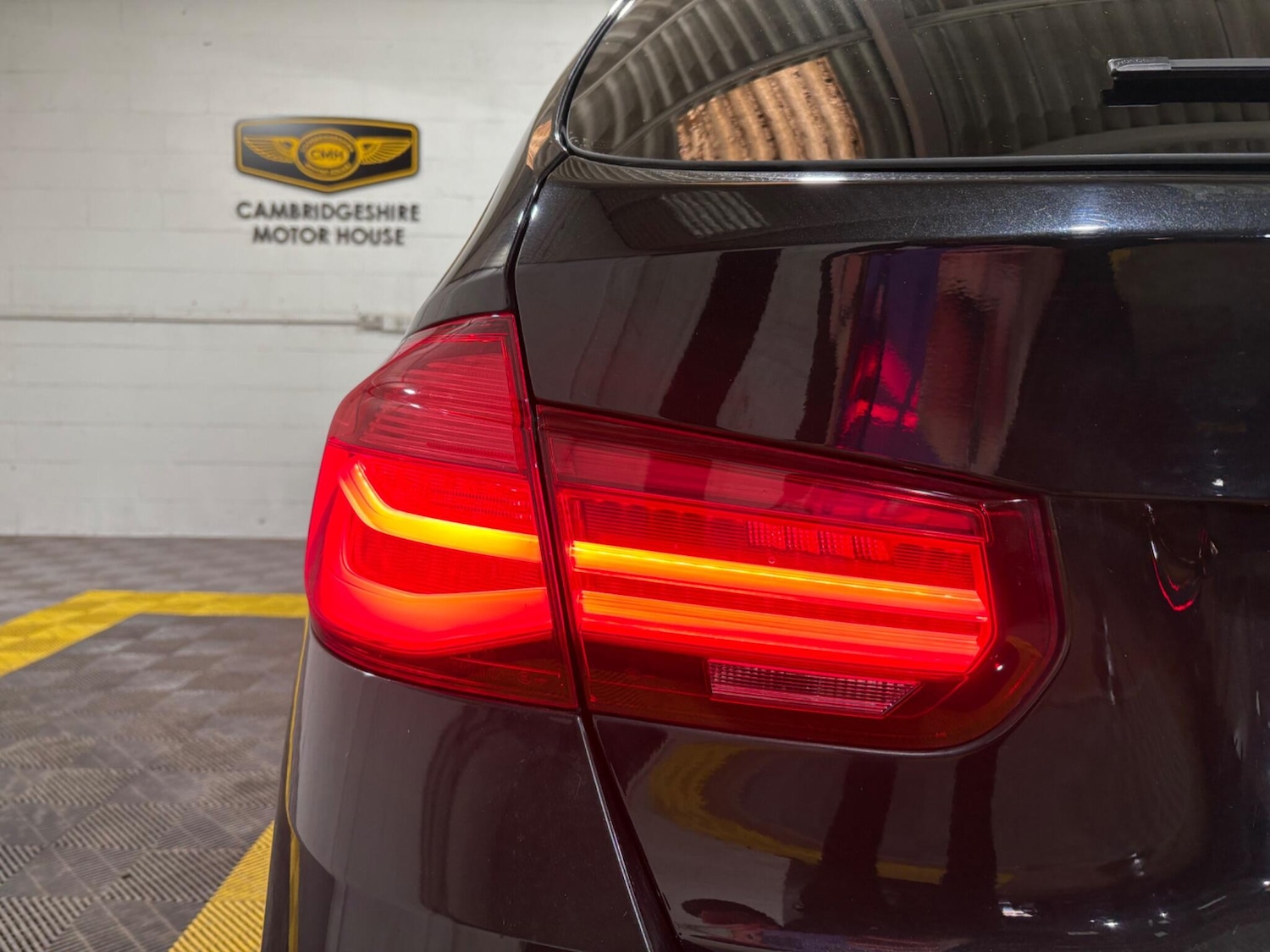 Used BMW 3 Series 2018 for sale - 76667118: Photo 80