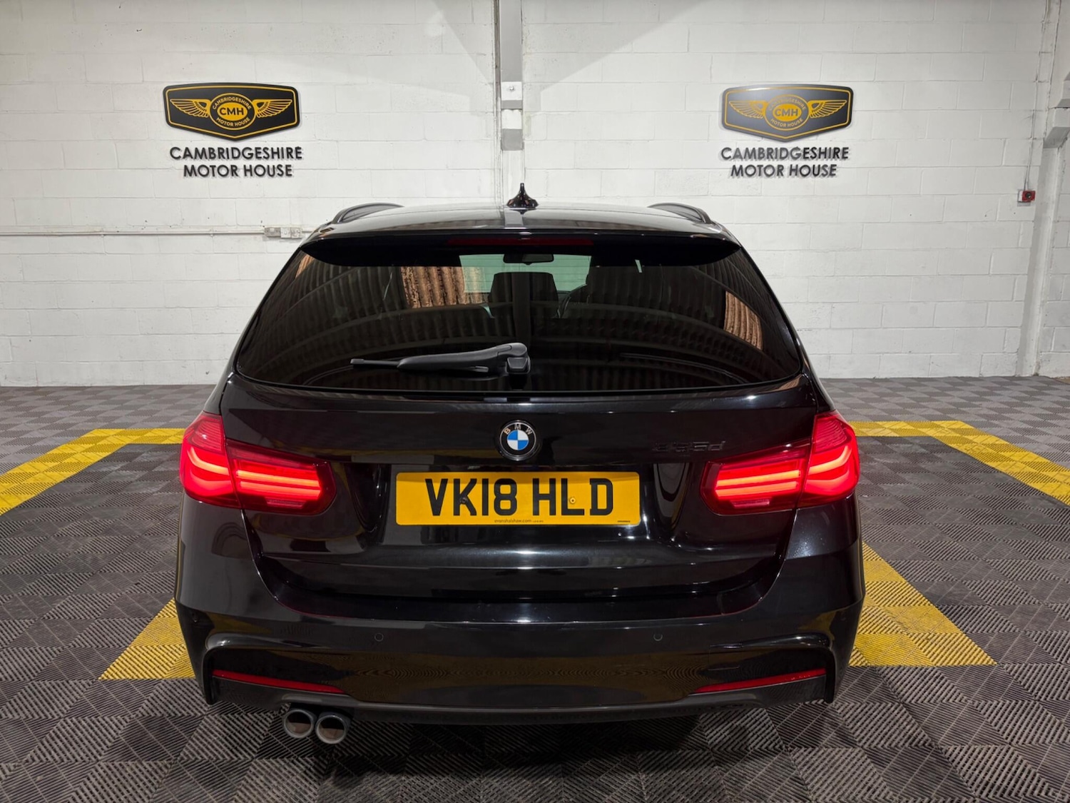 Used BMW 3 Series 2018 for sale - 76667118: Photo 82