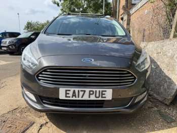 (17) - 2.0 TDCi Titanium X Powershift Euro 6 (s/s) 5dr