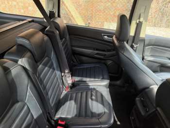 Used Ford Galaxy 2017 for sale - 75351575: Photo