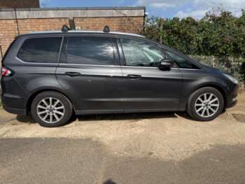 Used Ford Galaxy 2017 for sale - 75351575: Photo