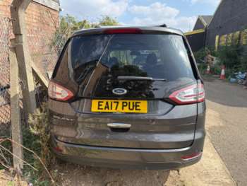 Used Ford Galaxy 2017 for sale - 75351575: Photo