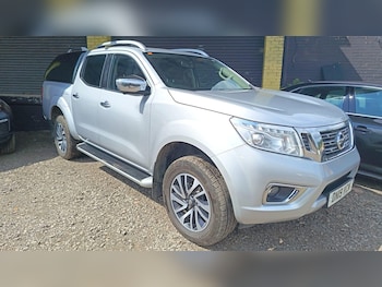 Used Nissan Navara 2019 for sale - 79373333: Photo