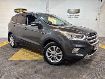 Used Ford Kuga 2018 for sale - 79508688: Photo