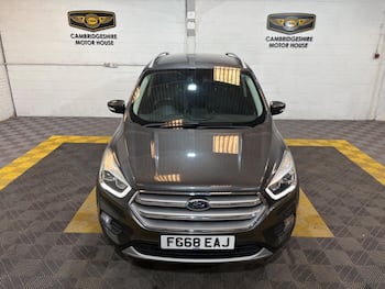 Used Ford Kuga 2018 for sale - 79508688: Photo