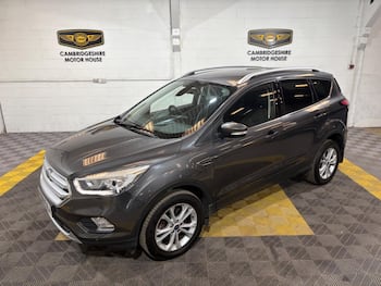 Used Ford Kuga 2018 for sale - 79508688: Photo