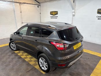 Used Ford Kuga 2018 for sale - 79508688: Photo