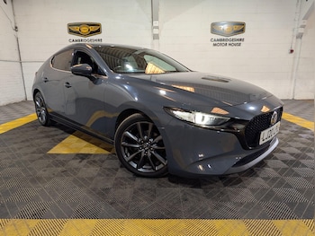 Used Mazda Mazda3 2020 for sale - 79388170: Photo