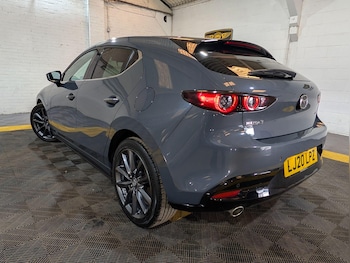 Used Mazda Mazda3 2020 for sale - 79388170: Photo
