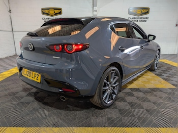 Used Mazda Mazda3 2020 for sale - 79388170: Photo