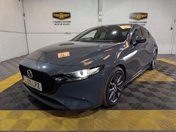 Used Mazda Mazda3 2020 for sale - 79388170: Photo