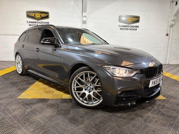 Used BMW 3 Series 2015 for sale - 79038997: Photo