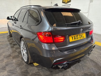 Used BMW 3 Series 2015 for sale - 79038997: Photo