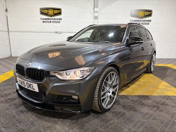 Used BMW 3 Series 2015 for sale - 79038997: Photo