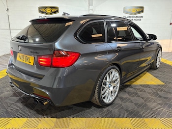 Used BMW 3 Series 2015 for sale - 79038997: Photo
