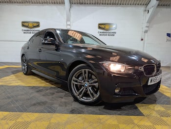 Used BMW 3 Series 2015 for sale - 79475574: Photo