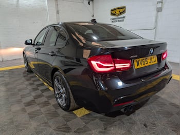 Used BMW 3 Series 2015 for sale - 79475574: Photo