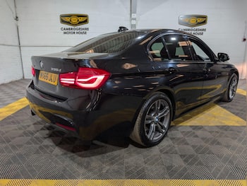 Used BMW 3 Series 2015 for sale - 79475574: Photo