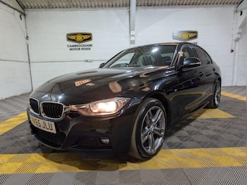 Used BMW 3 Series 2015 for sale - 79475574: Photo