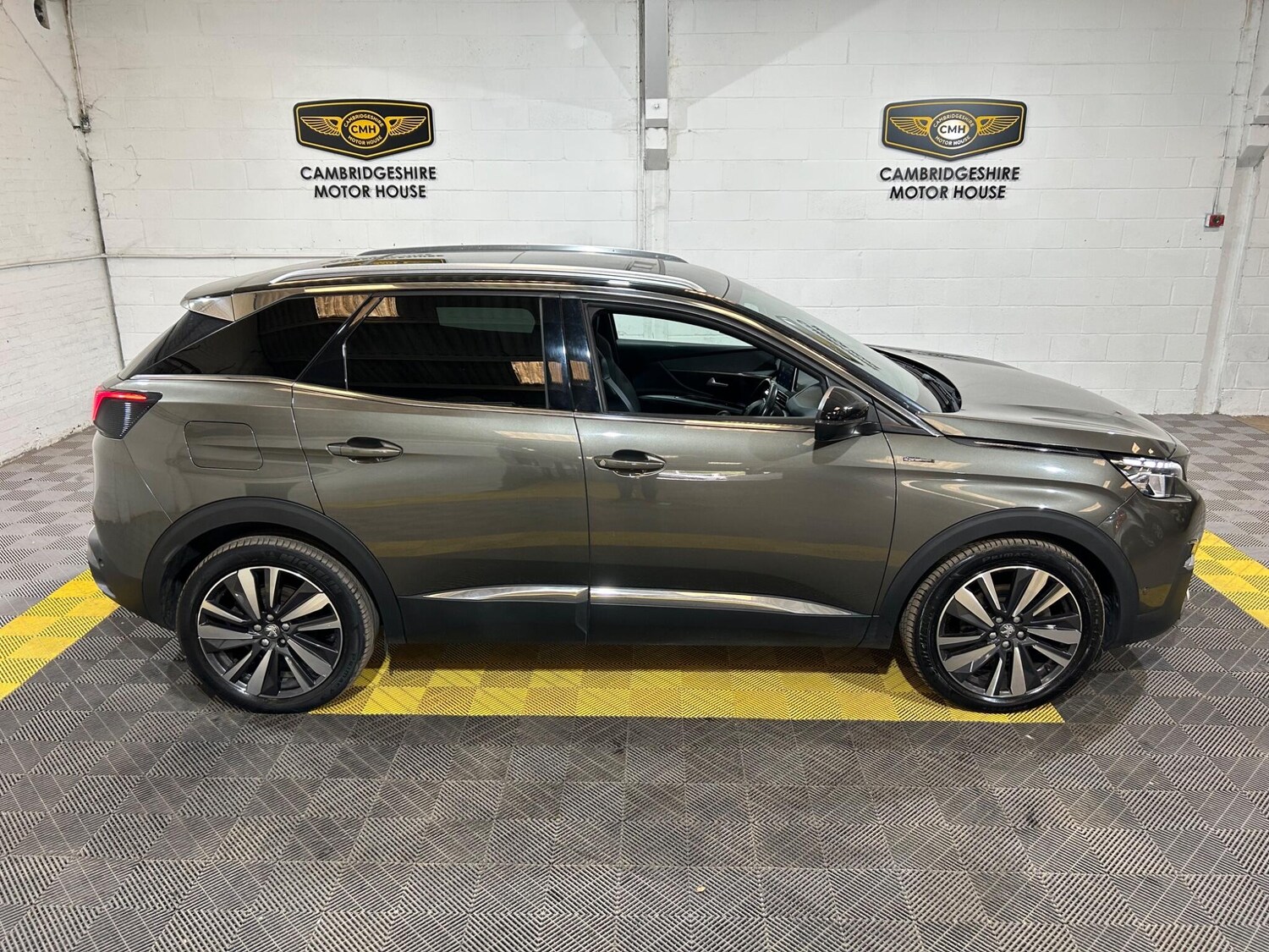 Used Peugeot 3008 2019 for sale - 76122313: Photo 12